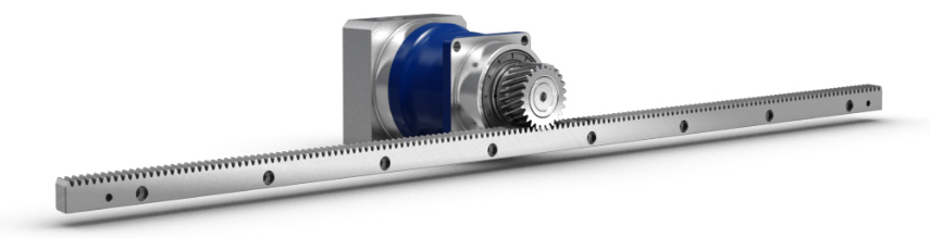Wittenstein Advanced Linear Systems